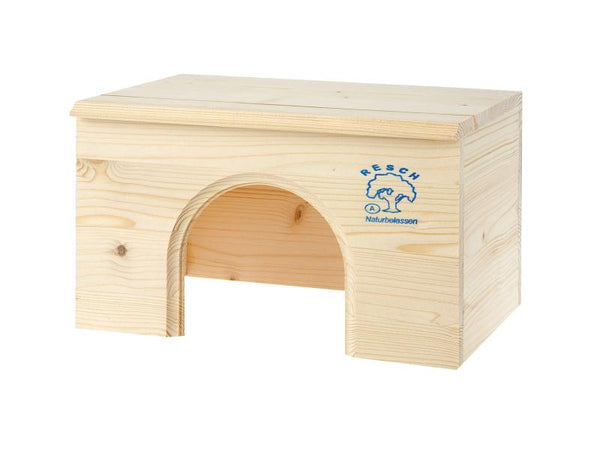 Resch cottage guinea pig house flat