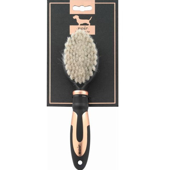 Ebi NOIR goat hair brush