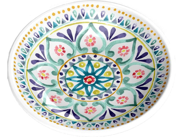 Tarhong plastic bowl