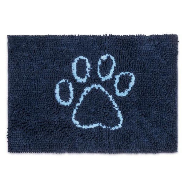 Dogs smarter by design Dirty Dog Door Mat