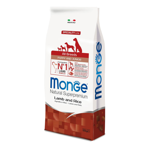 monge Specialty Line - All Breeds Puppy Junior