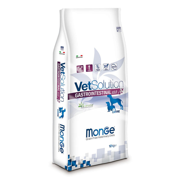 monge Dog Adult Gastrointestinal