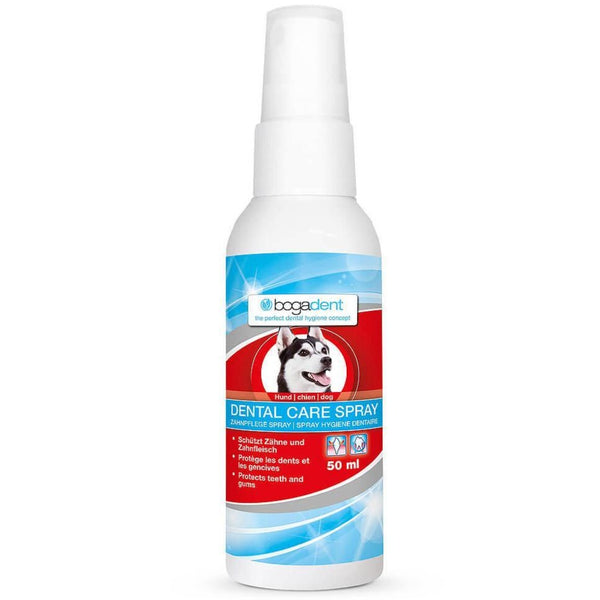 Dental Care Spray against tartar (bogar)