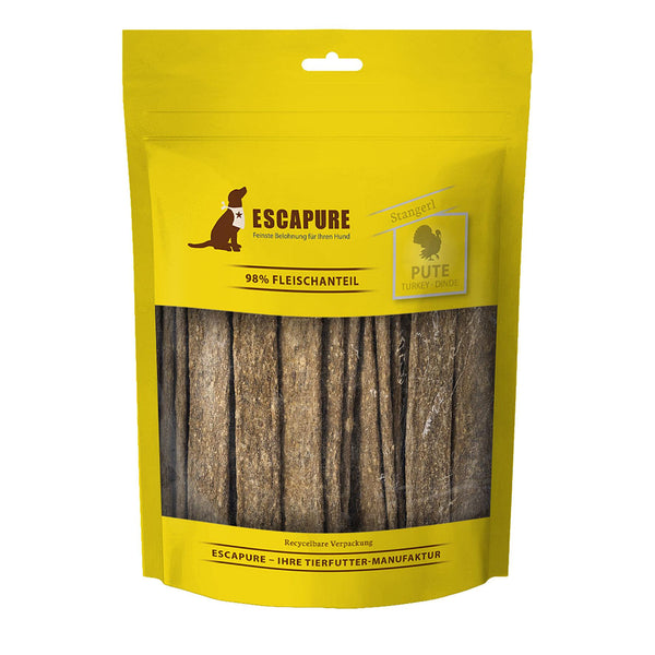 ESCAPURE turkey sticks