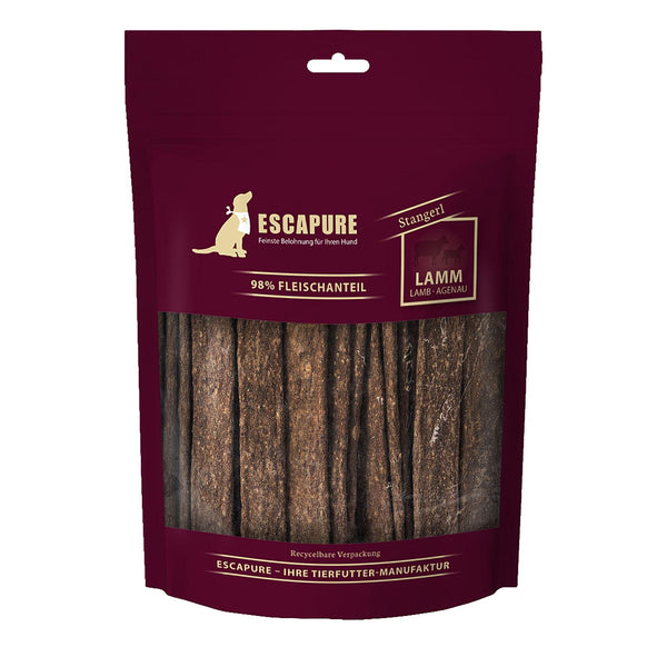 ESCAPURE lamb sticks