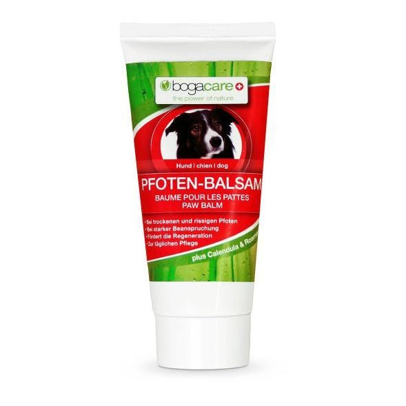 bogar paw care balm