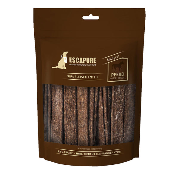 ESCAPURE Horse sticks