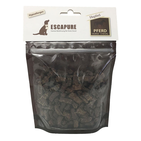 ESCAPURE Horse Hupferl Hypoallergenic