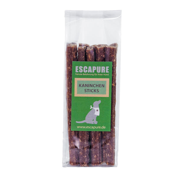 ESCAPURE rabbit sticks