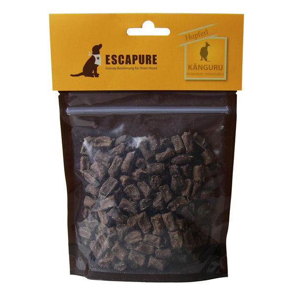 ESCAPURE kangaroo sweets