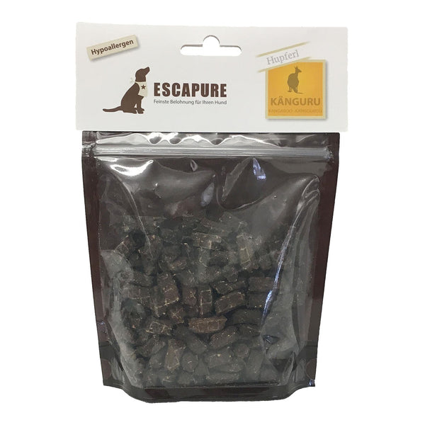 ESCAPURE Kangaroo Hupferl Hypoallergenic