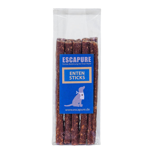 ESCAPURE duck sticks