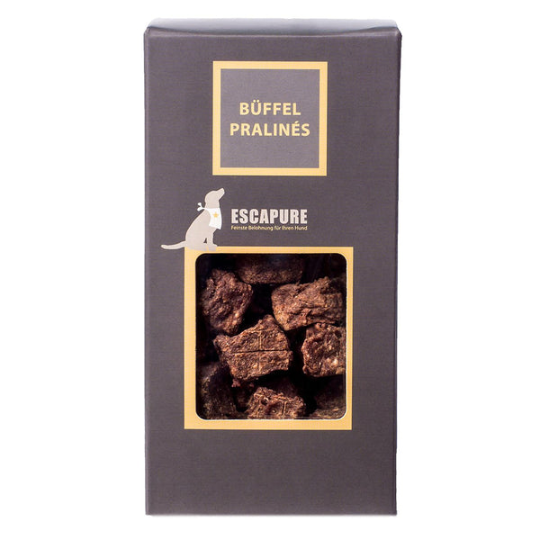 ESCAPURE pralines buffalo