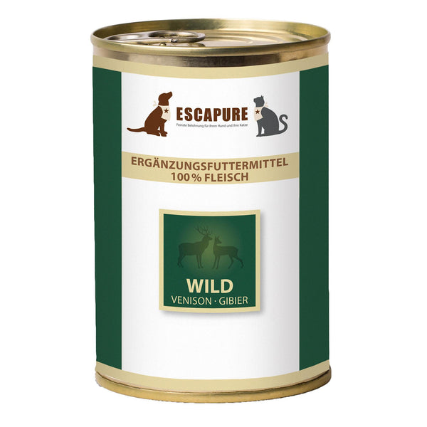 ESCAPURE Wild PUR