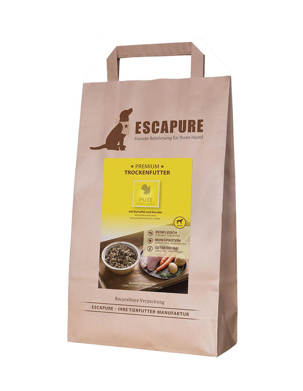 ESCAPURE Turkey Premium