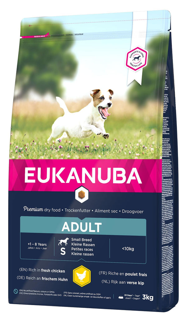 Eukanuba Adult Small