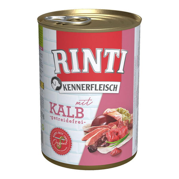 Rinti connoisseur meat