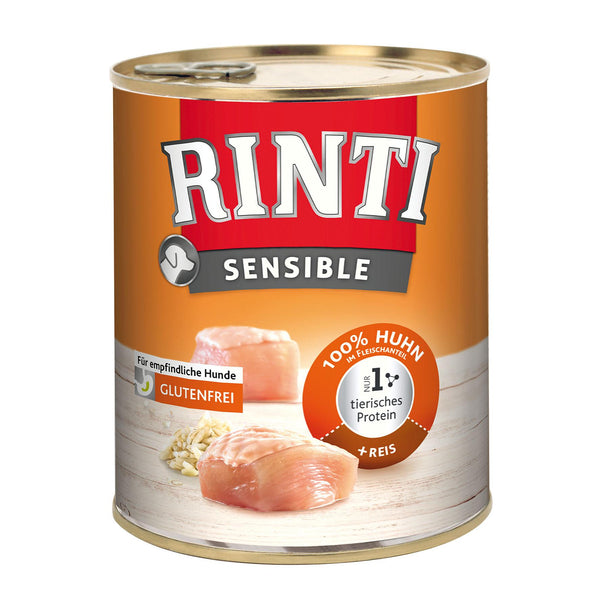 Rinti Sensitive