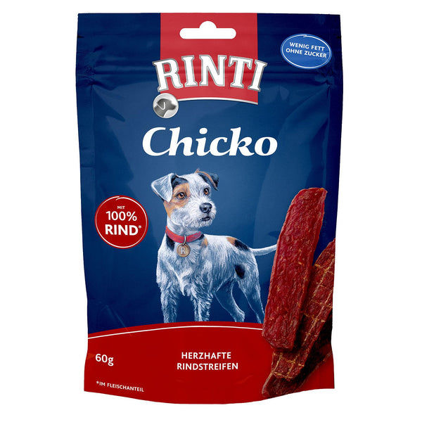 Rinti Extra Chicko Beef