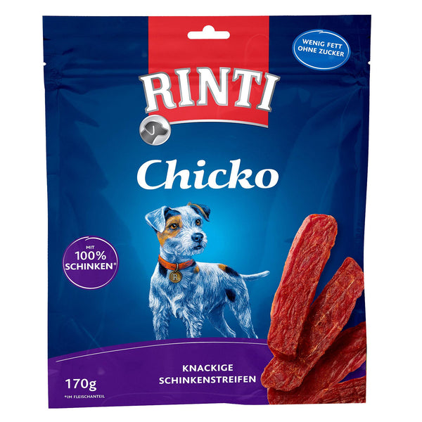 Rinti Extra Chicko ham