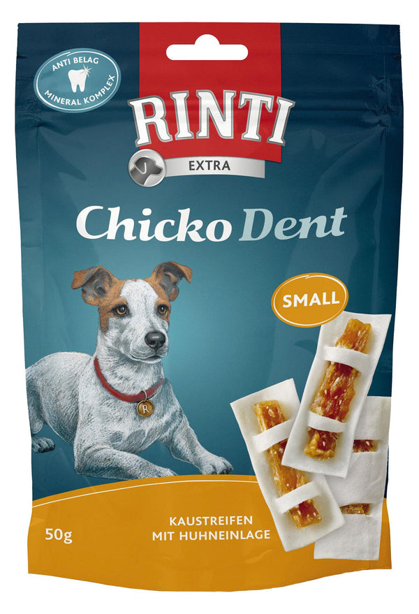 Rinti Extra Chicko DENT