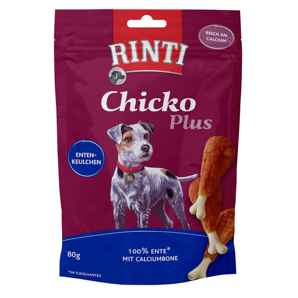 Rinti Chicko Plus duck legs