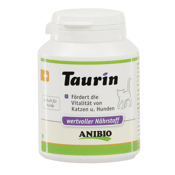 Anibio Taurine