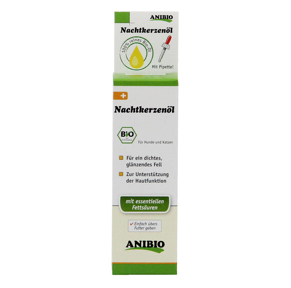 Anibio evening primrose oil