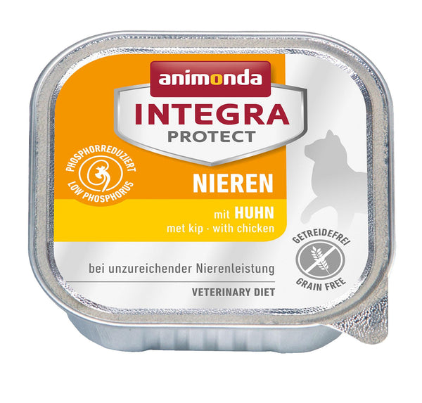 Animonda INTEGRA Protect kidneys