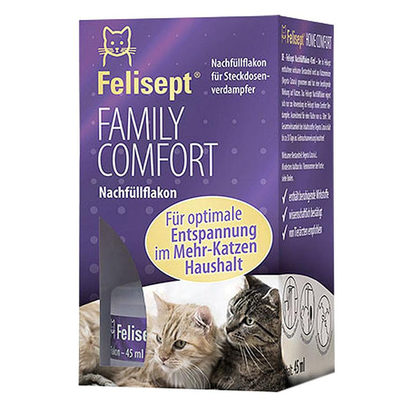 Family Comfort refill