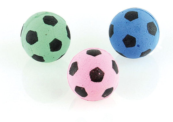 Soft Ball cat toy