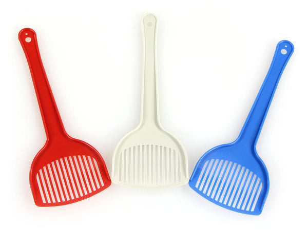 Cat litter scoop FPI