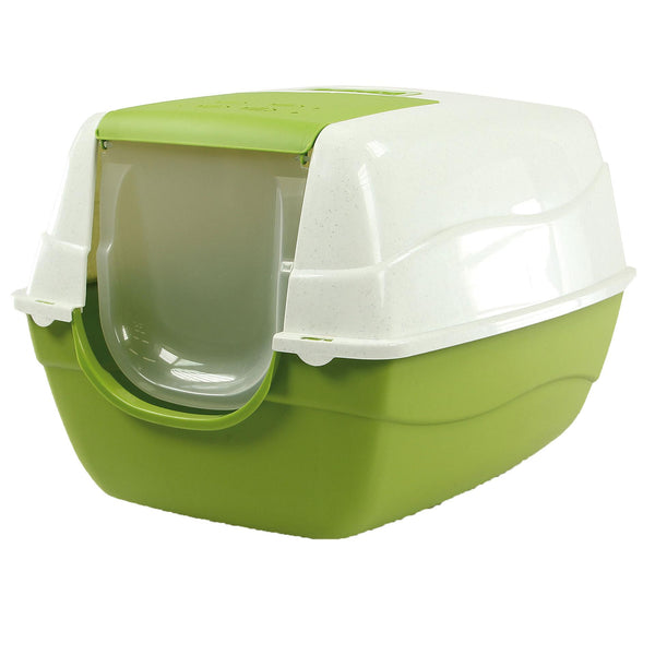 Jumboletto cat litter box