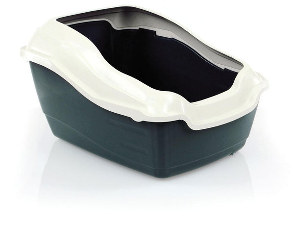 Levento litter box