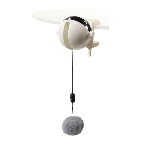 E-mouver ball white