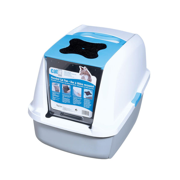 Catit cat litter box