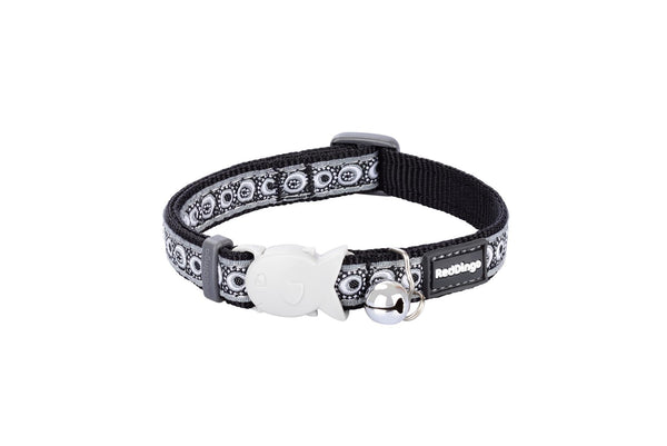 RedDingo Cat Collar Cosmos