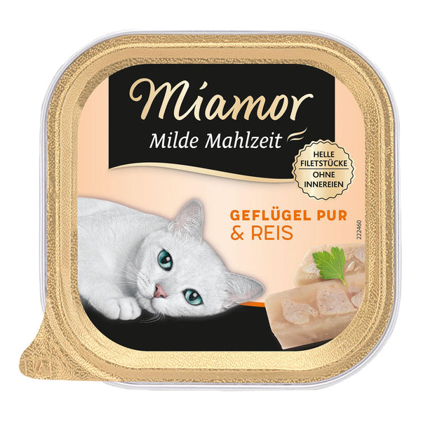 Miamor Mild meal