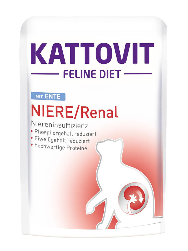 Kattovit KIDNEY/RENAL