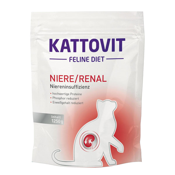 Kattovit Kidney / Renal F.Diet