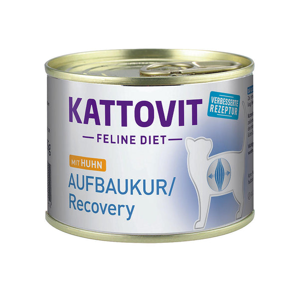 Kattovit Restorative Chicken Feline Diet