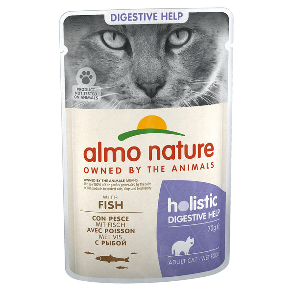 Almo Holistic Digestive Help