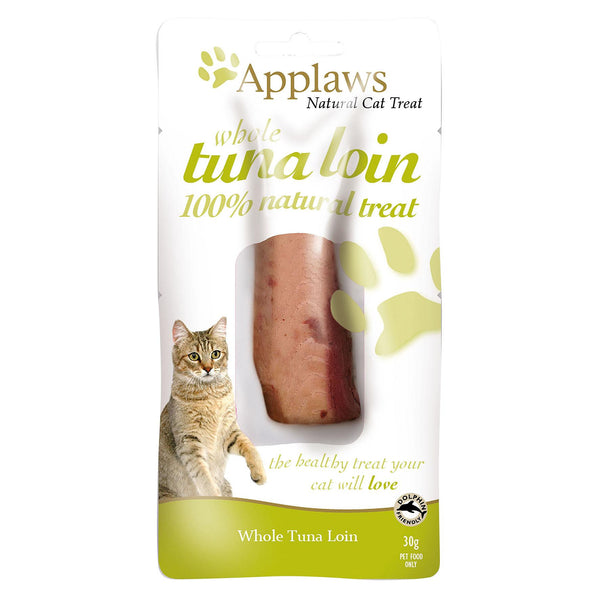 Applaws Adult Tuna Loin Plain