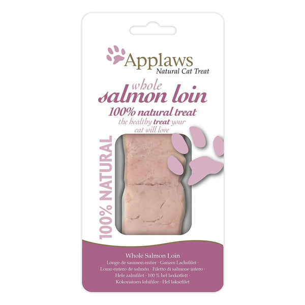 Applaws Adult Salmon Loin