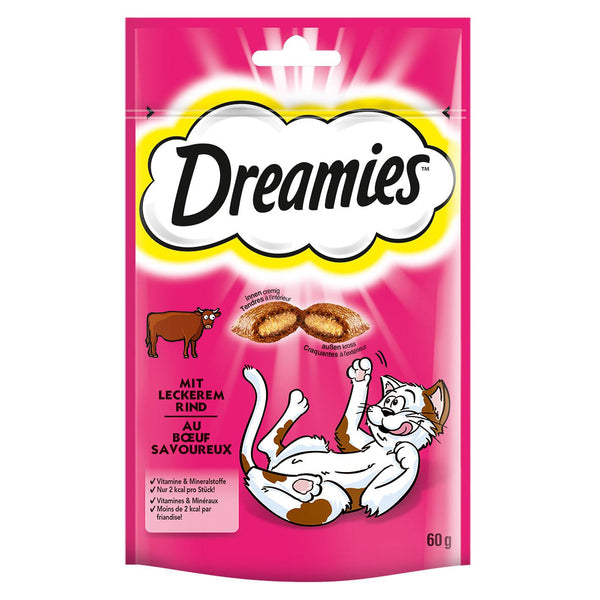 Whiska's Dreamies