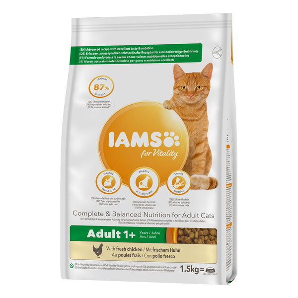 Iams Adult Chicken