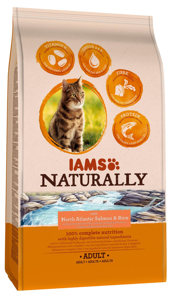 Iams Adult New Zealand