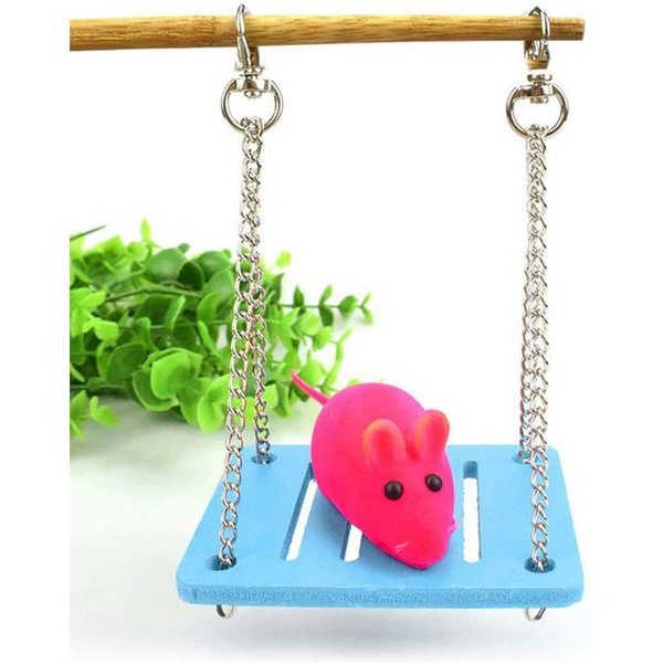 Hamster toys