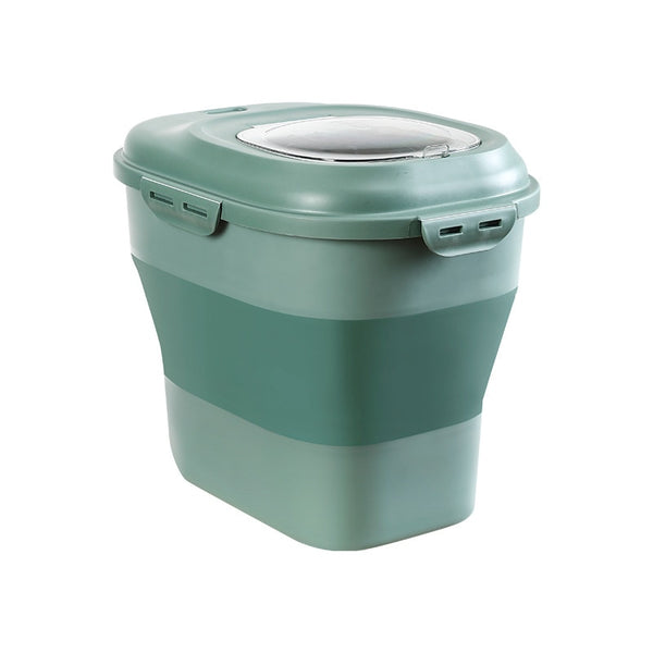 Feed container 23 L