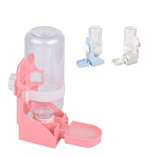 500 ml drinker with dispenser function